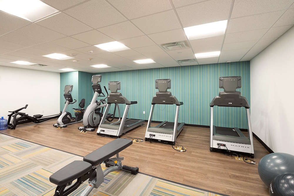 Holiday Inn Express & Suites Wentzville St Louis West by IHG - photo 12