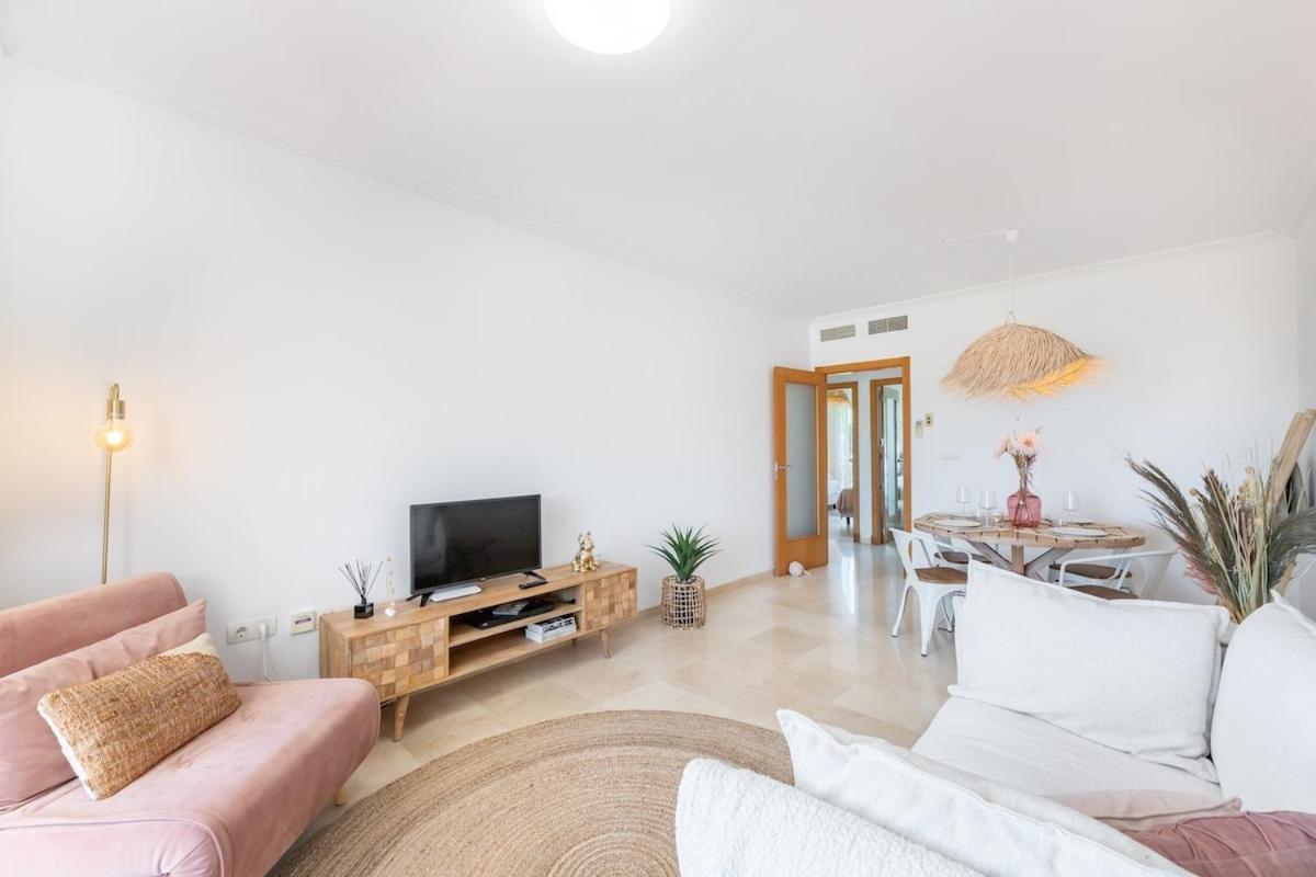 Discover Serene Living at Casares Del Sol Rdr472