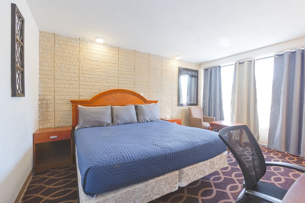 Sonrise Inn Lincoln Hwy By OYO - photo 19