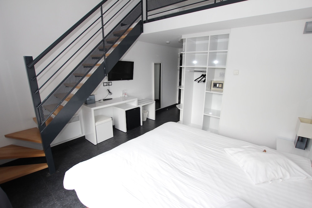 Hotel Bô Rivage — Neufchateau — photo 3