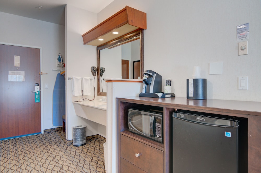 Holiday Inn West Yellowstone by IHG. - photo 38