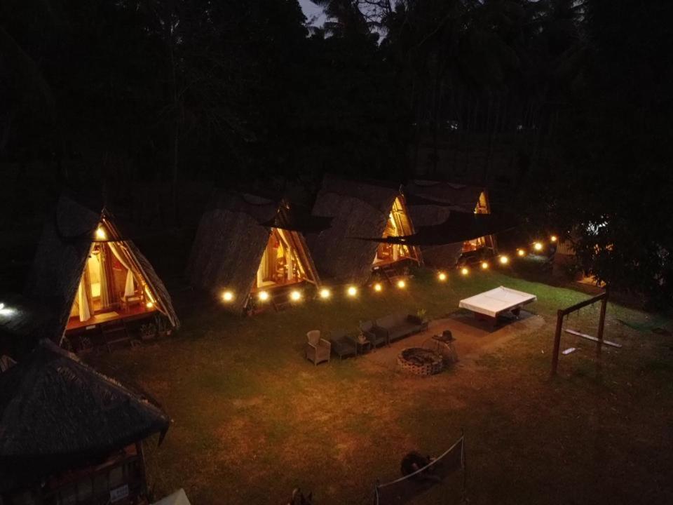 Lil Ville Glamping By Tlt in Dumaguete, Philippines