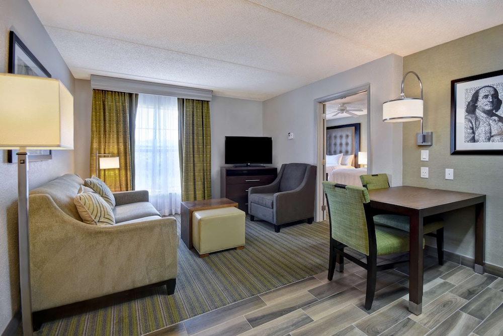 Homewood Suites by Hilton Philadelphia Great Valley - photo 13