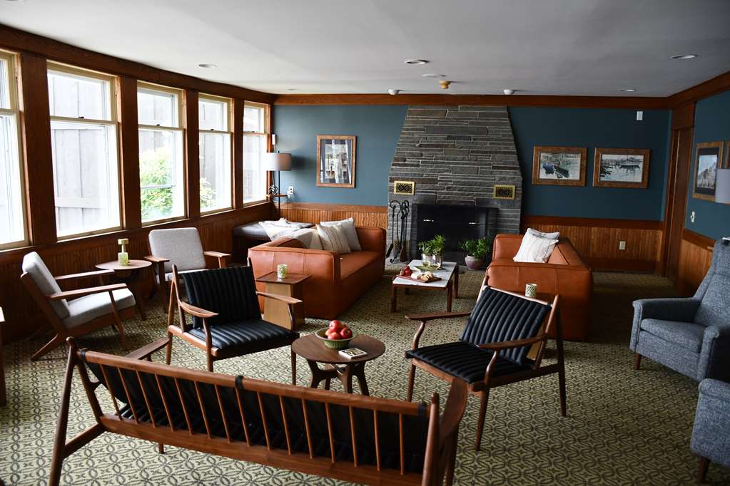 Chestnut Inn at Oquaga Lake - photo 8
