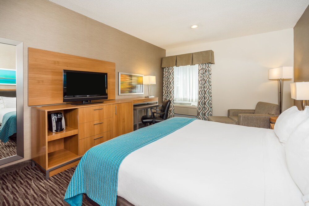 Holiday Inn Express Annapolis East Kent Island by IHG - photo 5