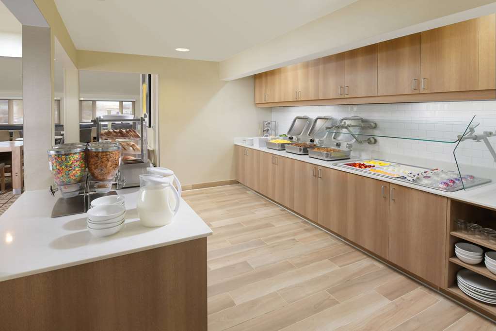 Sonesta ES Suites Albuquerque - photo 19