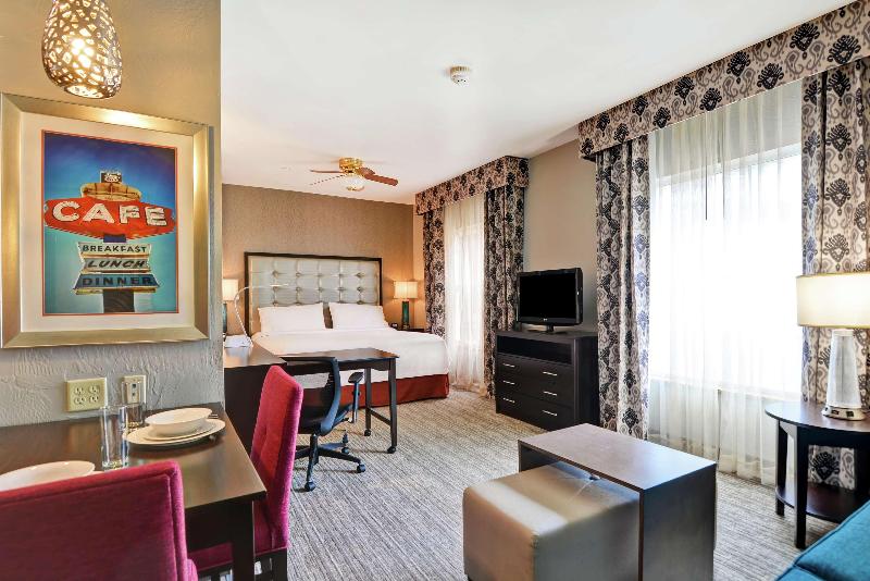 Homewood Suites by Hilton Amarillo - photo 18
