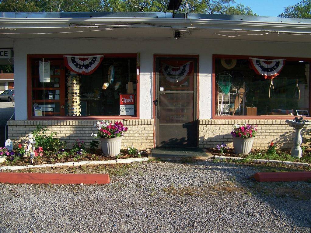 Mar Mar Resort & Tackle Shop - photo 4