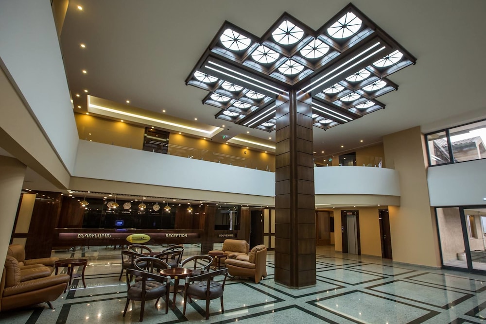 Harsnaqar Hotel Complex — Sevan — photo 4