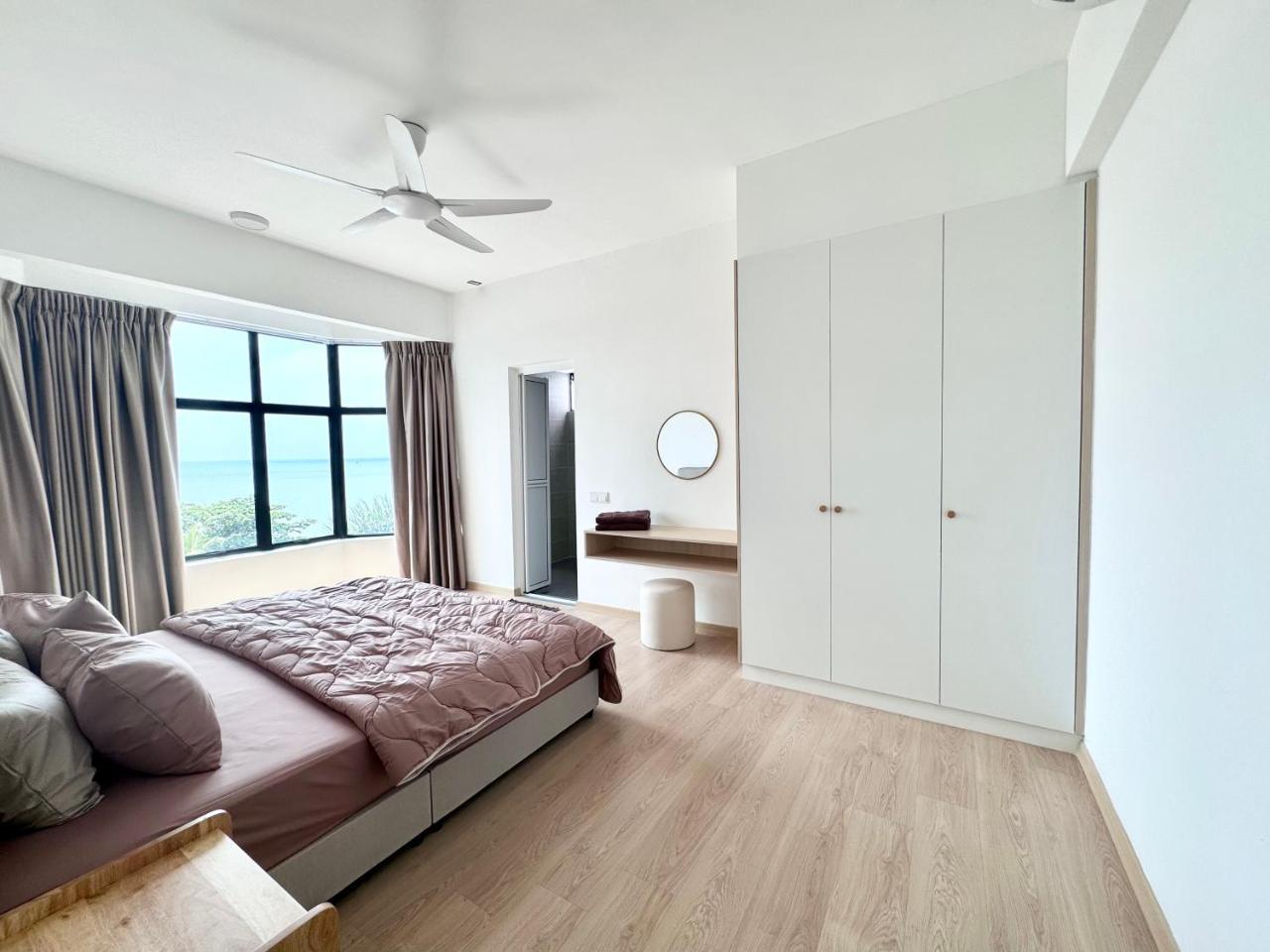 Mutiara Melaka Beach Resort by ISRA — 4-Star Luxury Hotel in Malacca, Malaysia