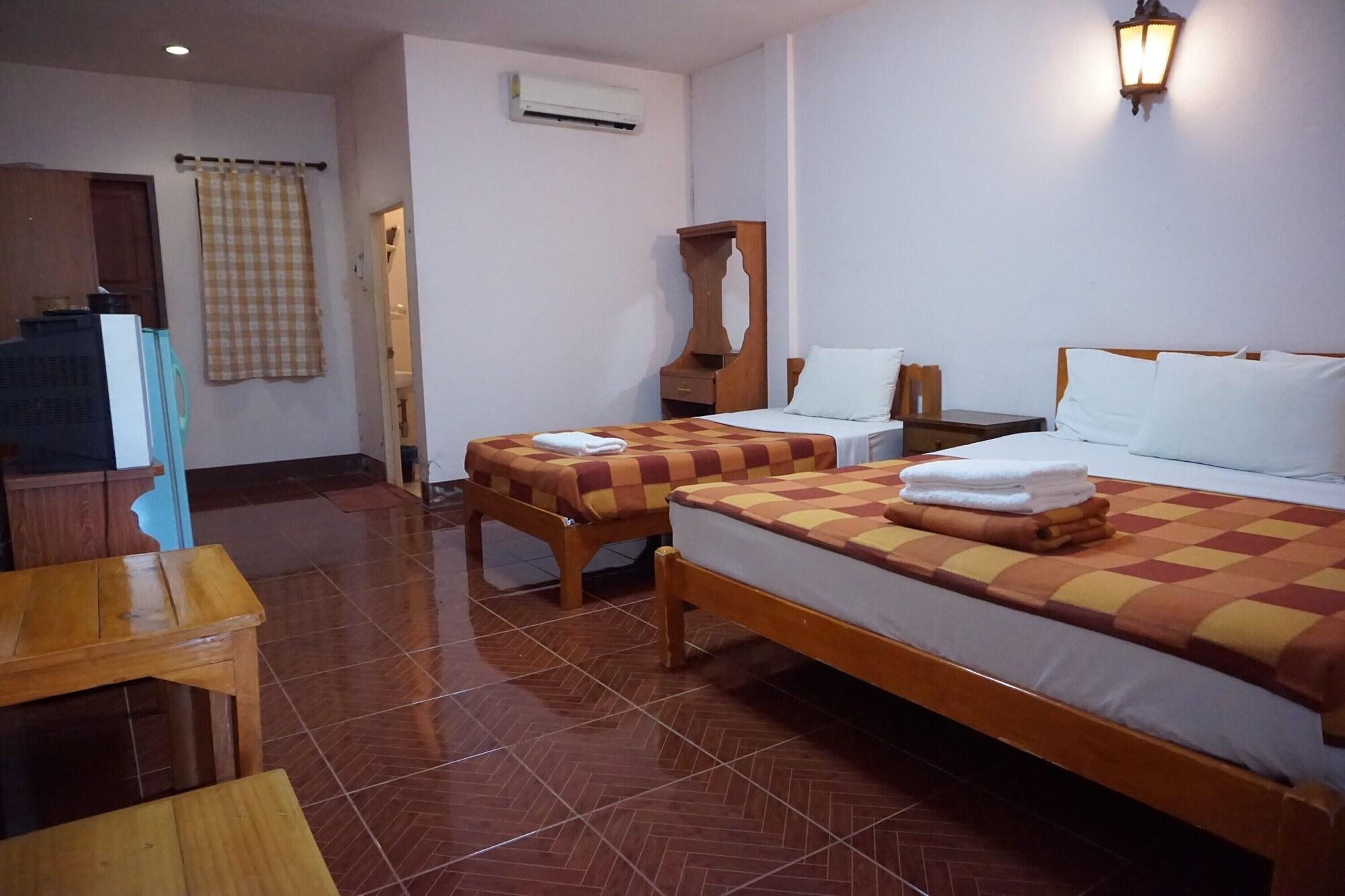 Euangnuae Resort - last minute hotel in Chiang Mai