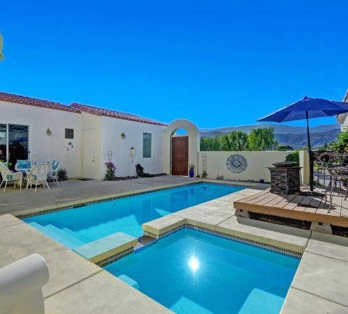 Hidden Jewel — hotel in Cathedral City