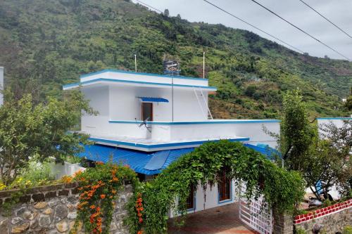La Flora kodaikanal in Kodaikanal, India