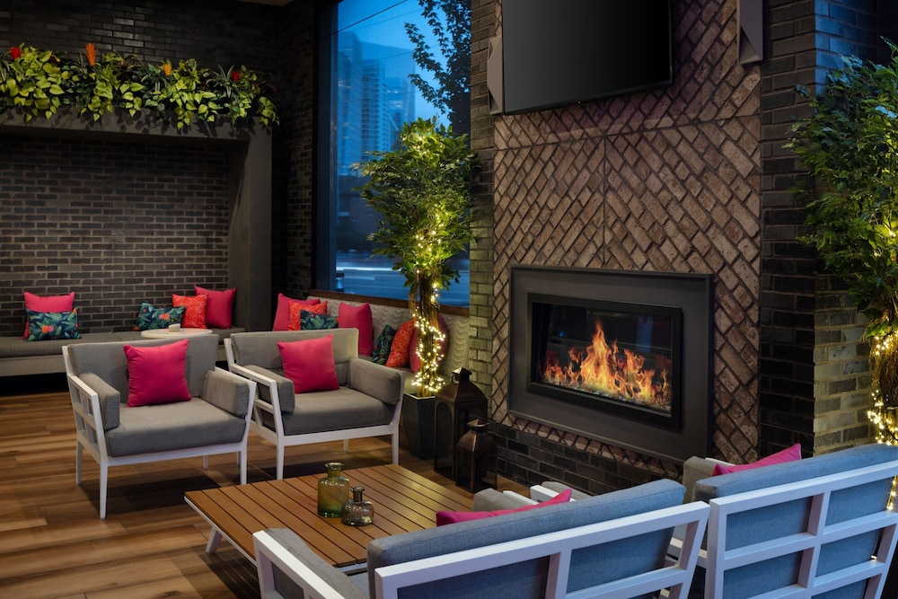 Element Atlanta Buckhead - photo 31