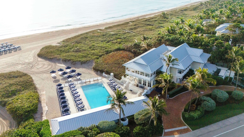 The Seagate Hotel Golf & Beach Club Autograph Collection - photo 102