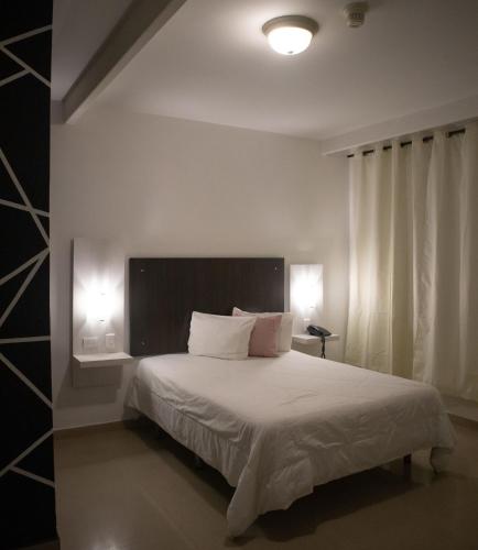 Hotel Los Lirios in Merida, Venezuela