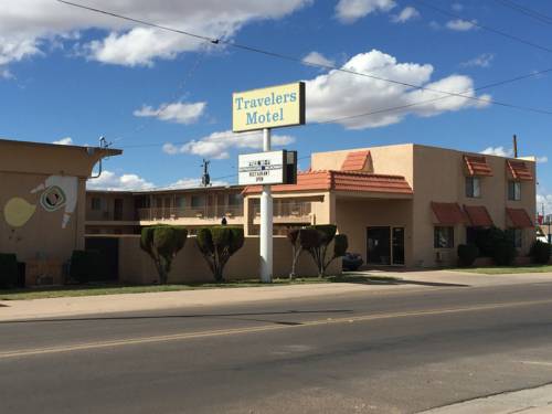 Travelers Motel - photo 2