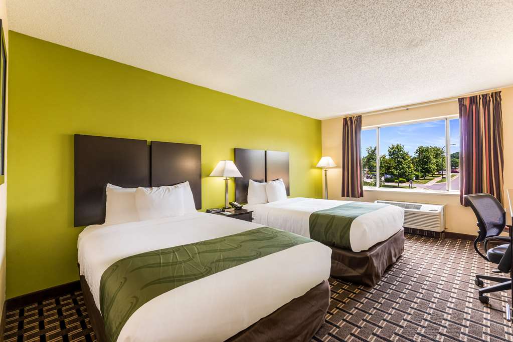 Quality Inn Huntersville near Lake Norman - photo 16