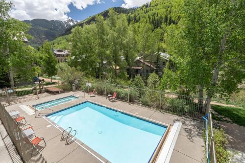 Telluride Ski Resort CO Viking Lodge Condos - photo 18