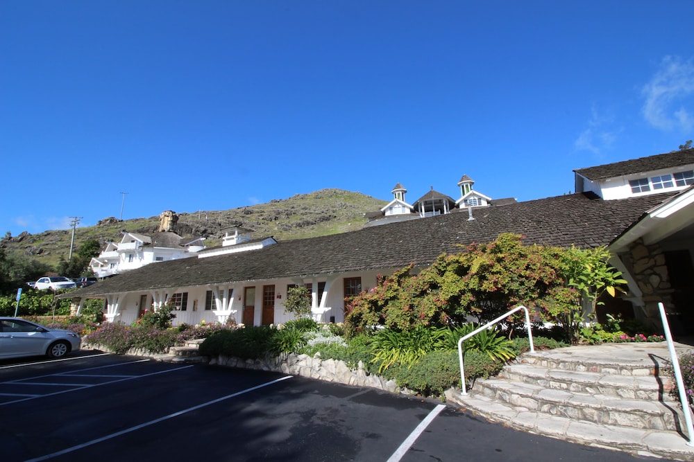 Madonna Inn - photo 365