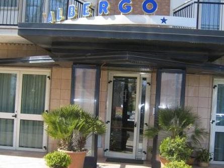 Albergo Carpino - last minute hotel in Mangone