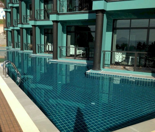 7 Heaven by Serene in Ban Ao Nang, Thailand