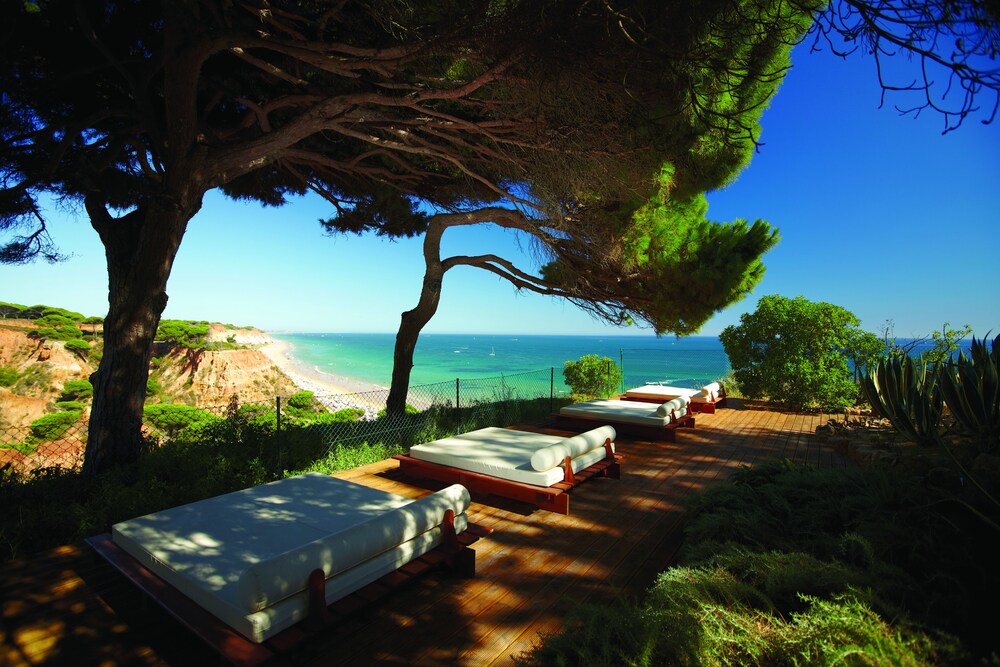PortoBay Falesia — 4-Star Luxury Hotel in Albufeira, Portugal