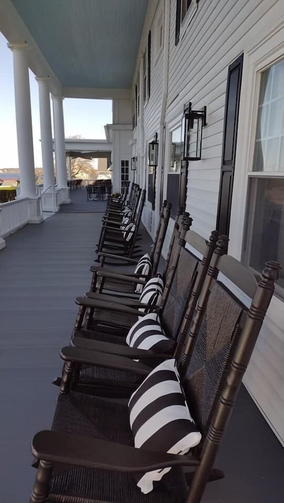 Emerson Inn - photo 143