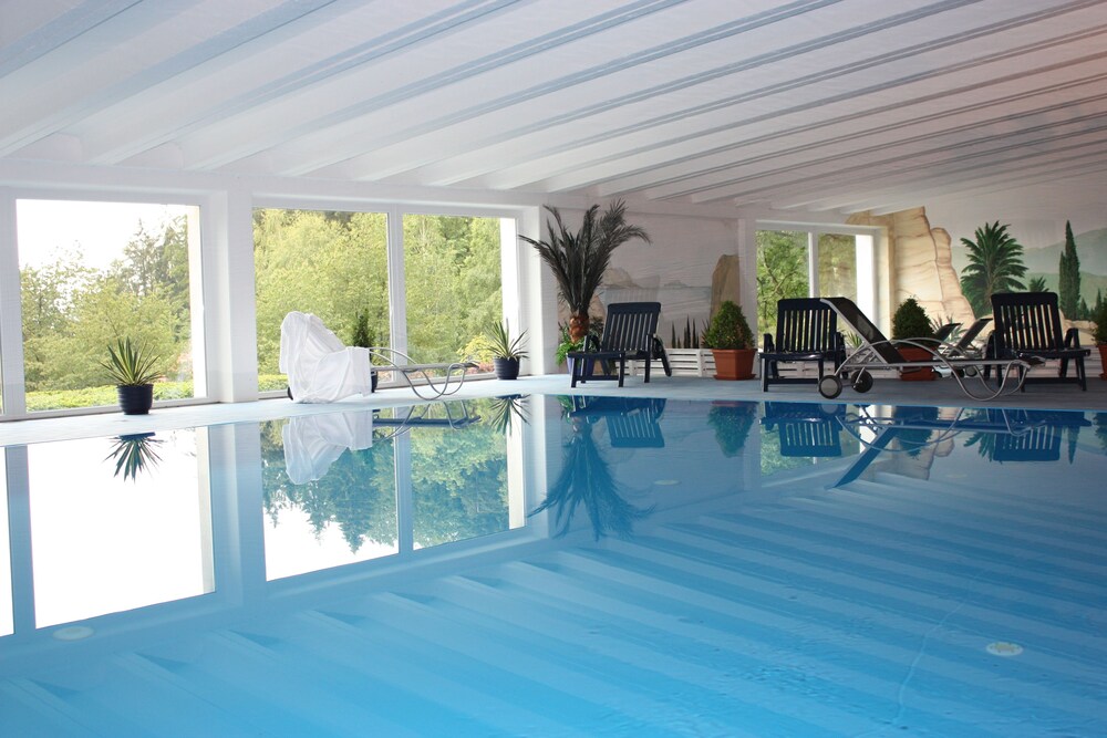 Landhotel Tannenhof — Spiegelau — photo 5