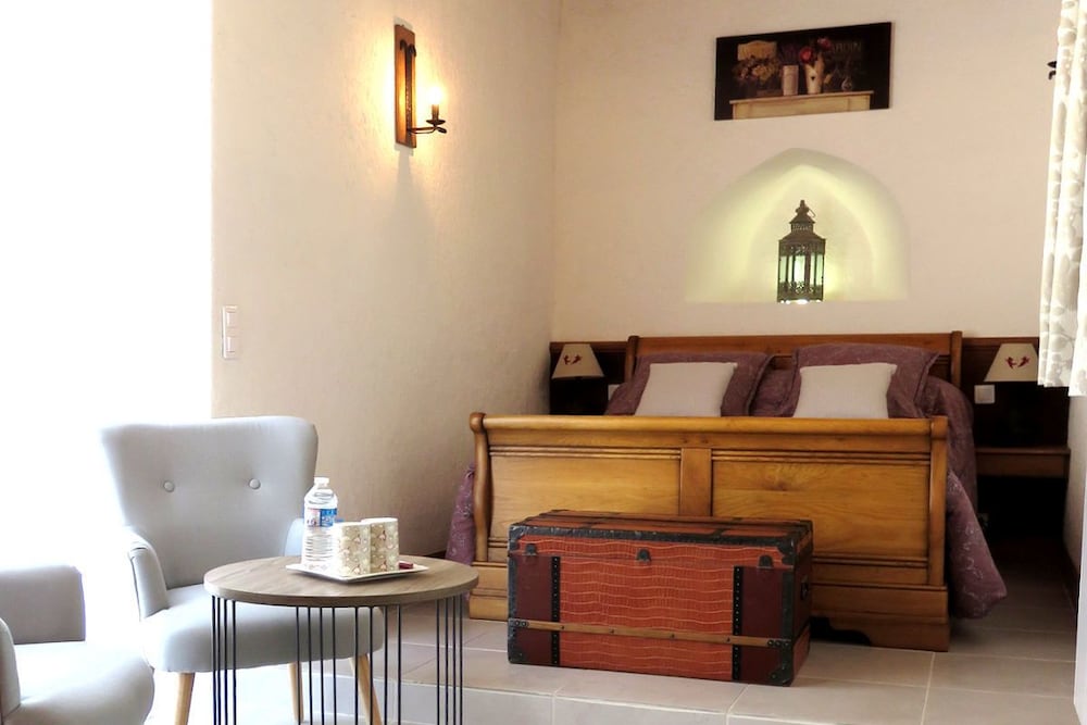 Le Manoir de Placy Bed and Breakfast — Clecy — photo 4