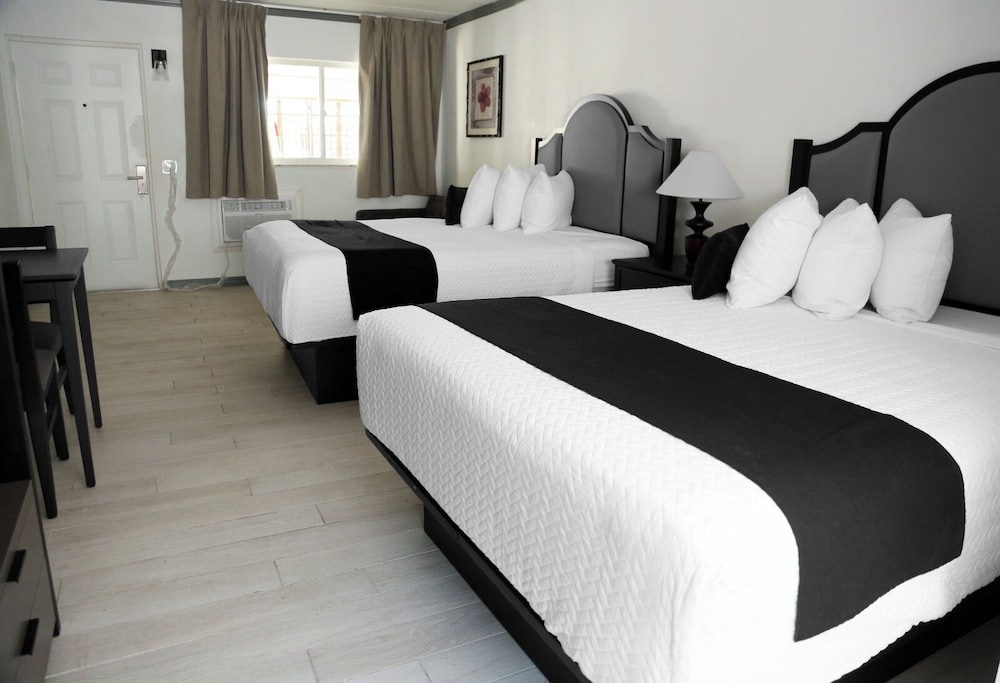 Holiday Isles Resort - photo 52