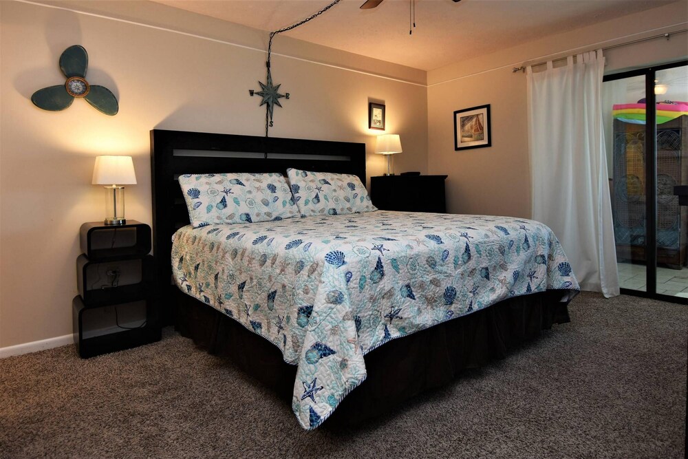 Gulf Tower by Bender Vacation Rentals - photo 12