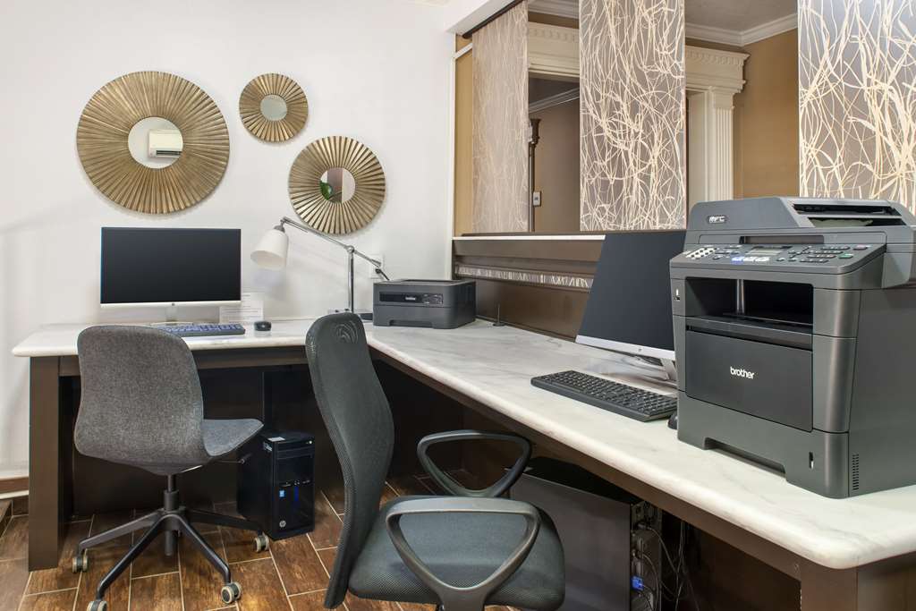 Best Western Corvallis - photo 30