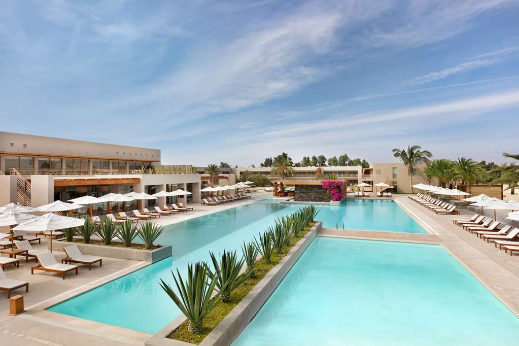 The Legend Paracas Resort a Destination by Hyatt Hotel in Paracas, Peru