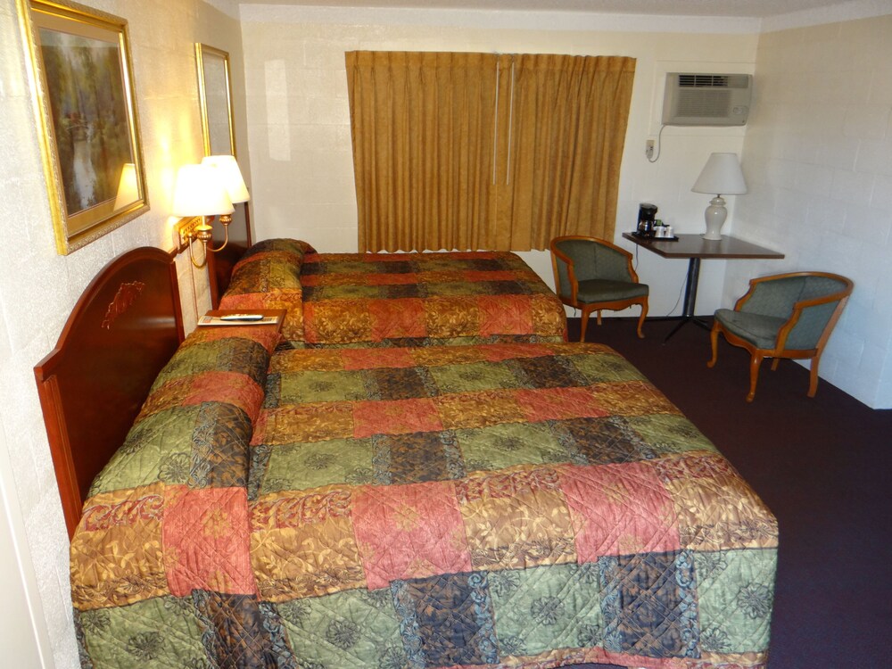 Economy Inn Corning - photo 7
