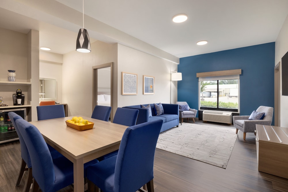 Holiday Inn Express & Suites Opelousas by IHG - photo 16