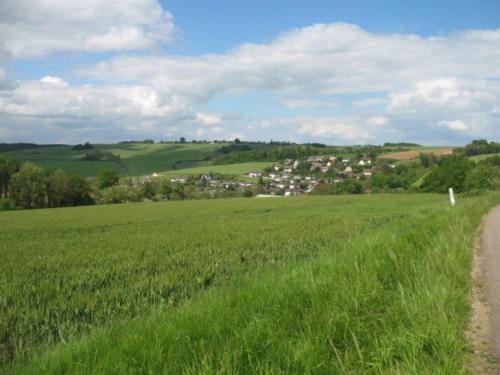 Campagne Et Foret - carbon neutral hotel in Unknown City