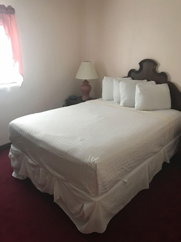 Alamar Resort Inn - photo 12