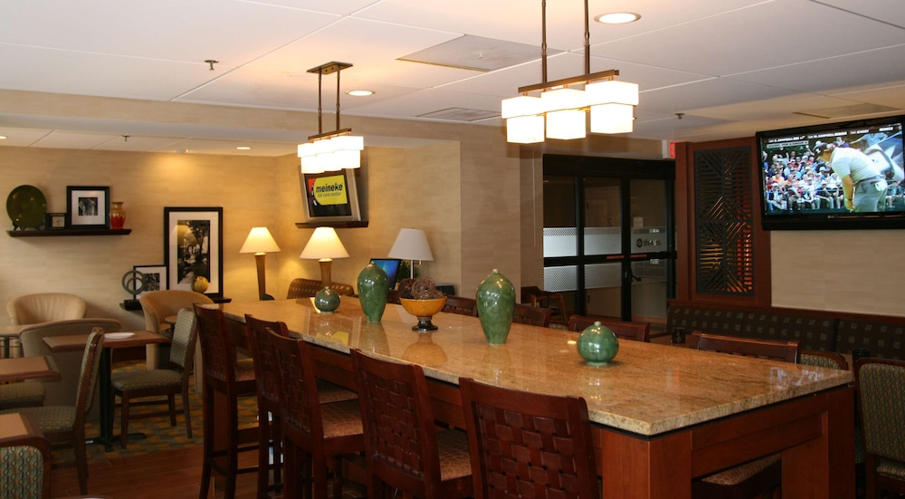 Hampton Inn Downingtown Exton - photo 56