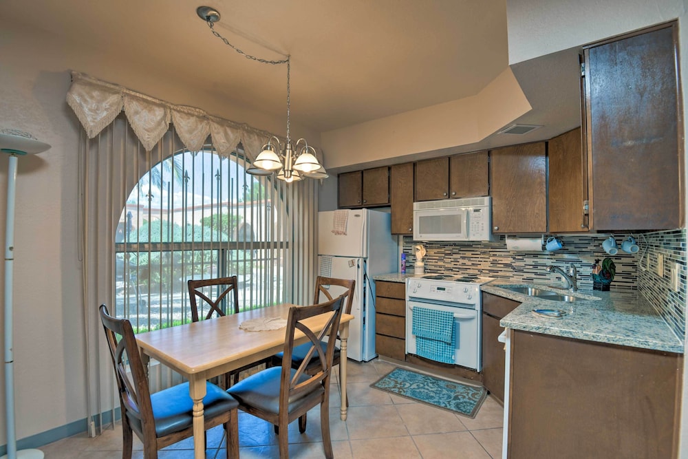 Green Valley Townhome w Resort Amenities - photo 4