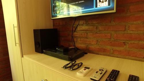 Al Rio Suites — Mina Clavero — photo 3