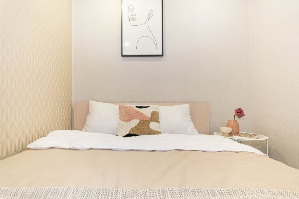 Venetsiansky dvor - carbon neutral hotel in Anapa
