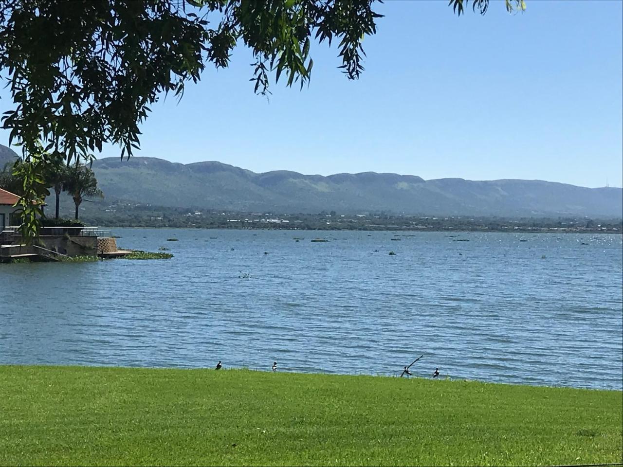 Best of Both in Pecanwood Estate in Brits, South Africa