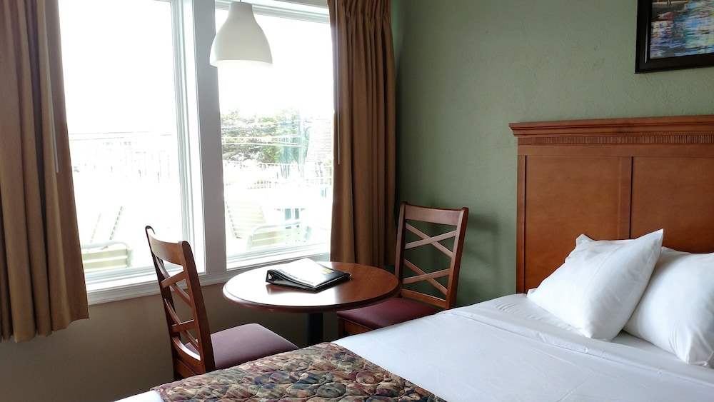 Marlane Motel - photo 12