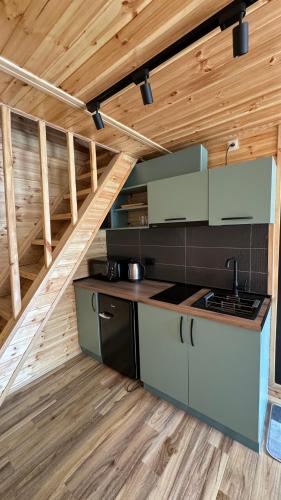 Kazbegi Milla Cottages&Spa