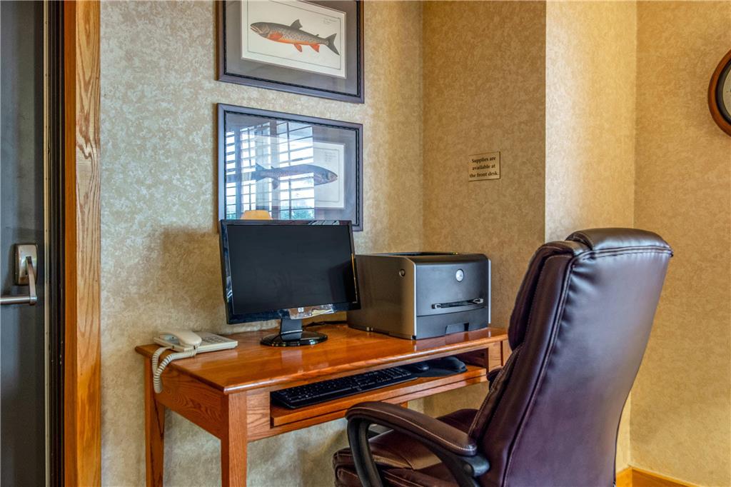 Quality Inn Tully I 81 - photo 25