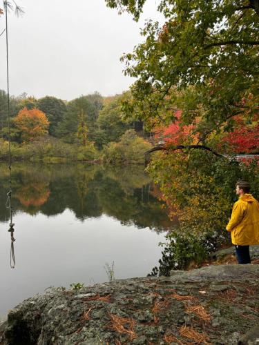 Hideaway Inn Maine - photo 33