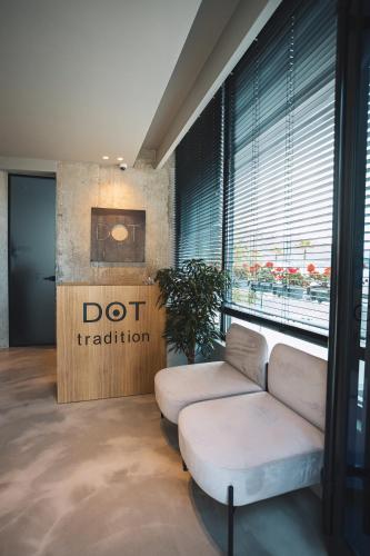 Dot Tradition - carbon neutral hotel in Vlore