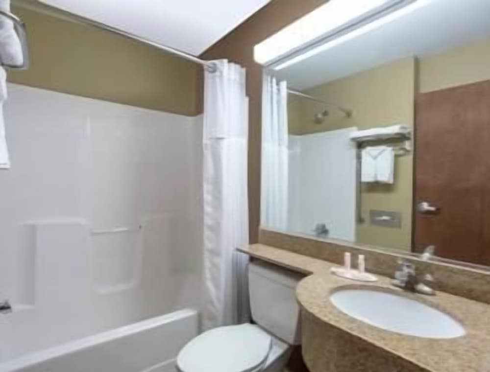 Microtel Inn & Suites by Wyndham Marietta - photo 17