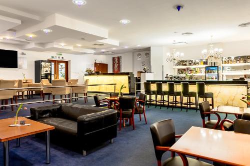Hotel Šariš — Bardejov — photo 2
